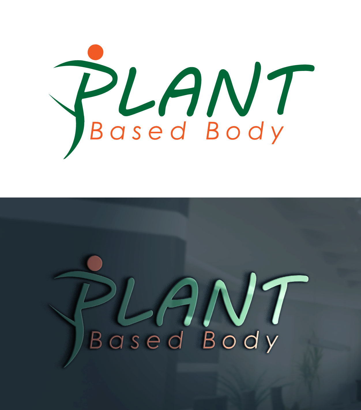 Logo Design by nexalite for this project | Design #18879412