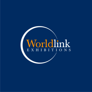 Logo Design by langkisau for Worldlink Exhibitions | Design: #18563395