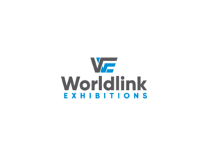 Logo Design by baki99 for Worldlink Exhibitions | Design: #18697094