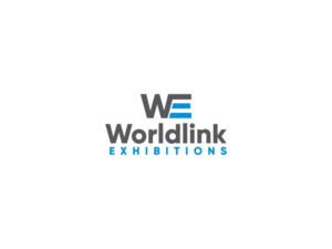 Logo Design by baki99 for Worldlink Exhibitions | Design: #18697095
