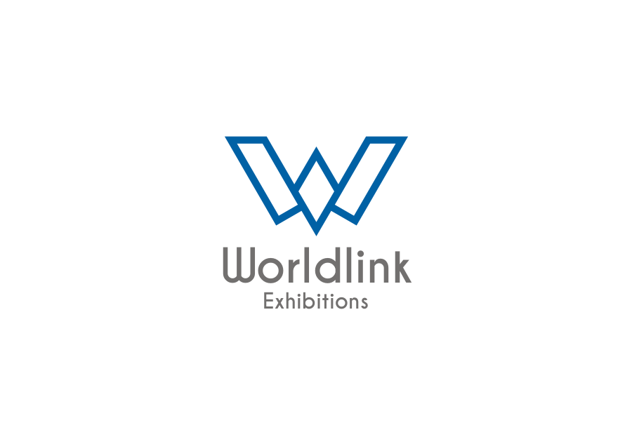 Logo Design by RetnoHandayaniDESIGNS for Worldlink Exhibitions | Design #18688317