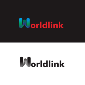 Logo Design by Daimo daimo for Worldlink Exhibitions | Design: #18664708