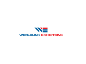 Logo Design by DigitalexTM for Worldlink Exhibitions | Design: #18587015