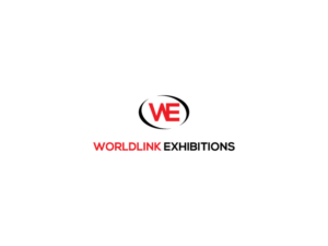 Logo Design by blueCreative2 for Worldlink Exhibitions | Design: #18585901