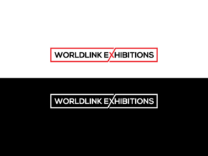 Logo Design by blueCreative2 for Worldlink Exhibitions | Design: #18585902