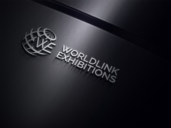 Logo Design by sponix for Worldlink Exhibitions | Design #18571316