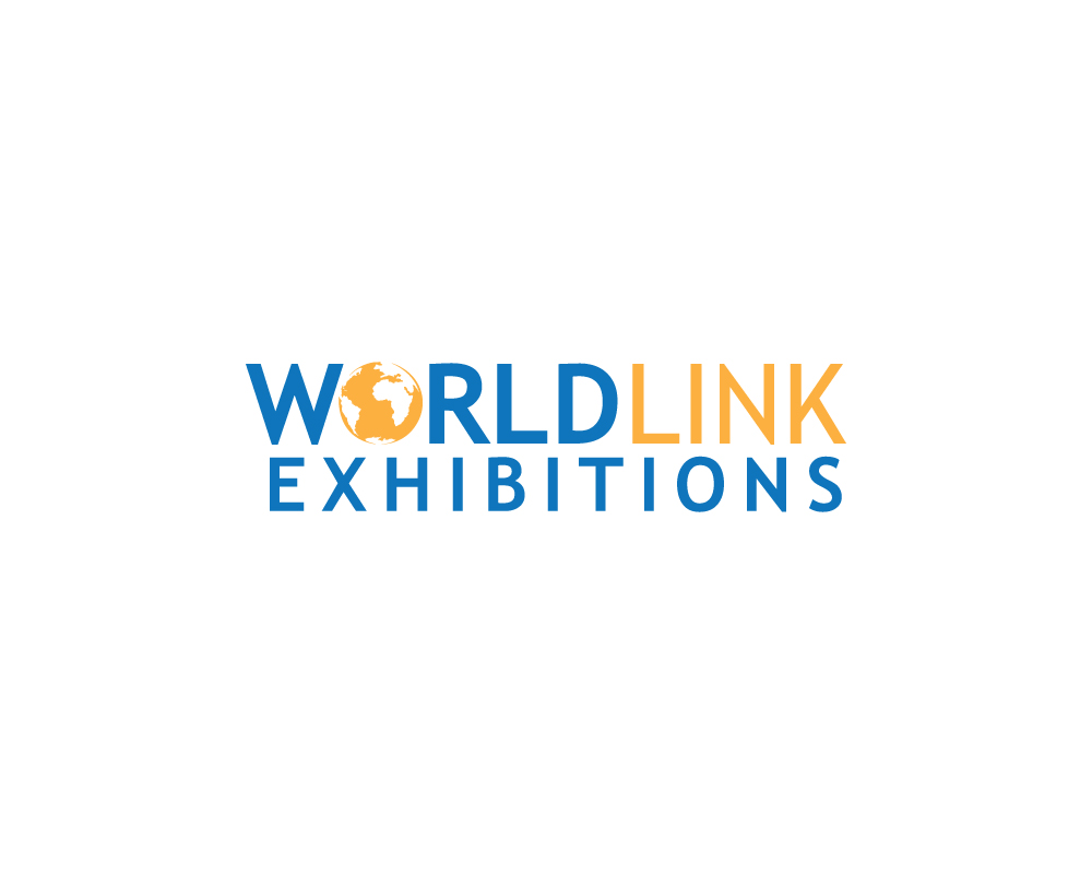 Logo-Design von sk@DESIGN für Worldlink Exhibitions | Design #18586123