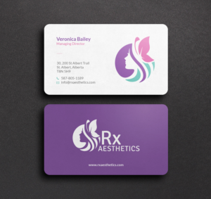 Design de Carte de Visite par Tilt pour ce projet | Design : #18586597