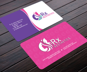 Business Card Design by Designers Hub for this project | Design: #18565125