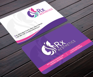 Business Card Design by Designers Hub for this project | Design: #18576038