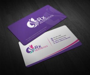 Business Card Design by Pointless Pixels India for this project | Design: #18562612