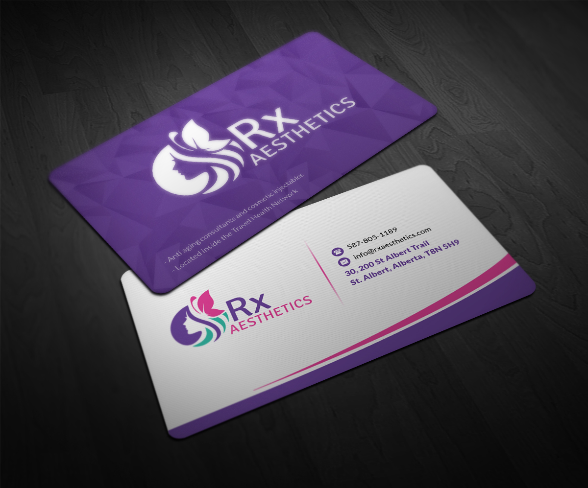 Visitenkarten-Design von Pointless Pixels India für dieses Projekt | Design #18562688