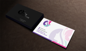 Design de Carte de Visite par Pointless Pixels India pour ce projet | Design : #18563404