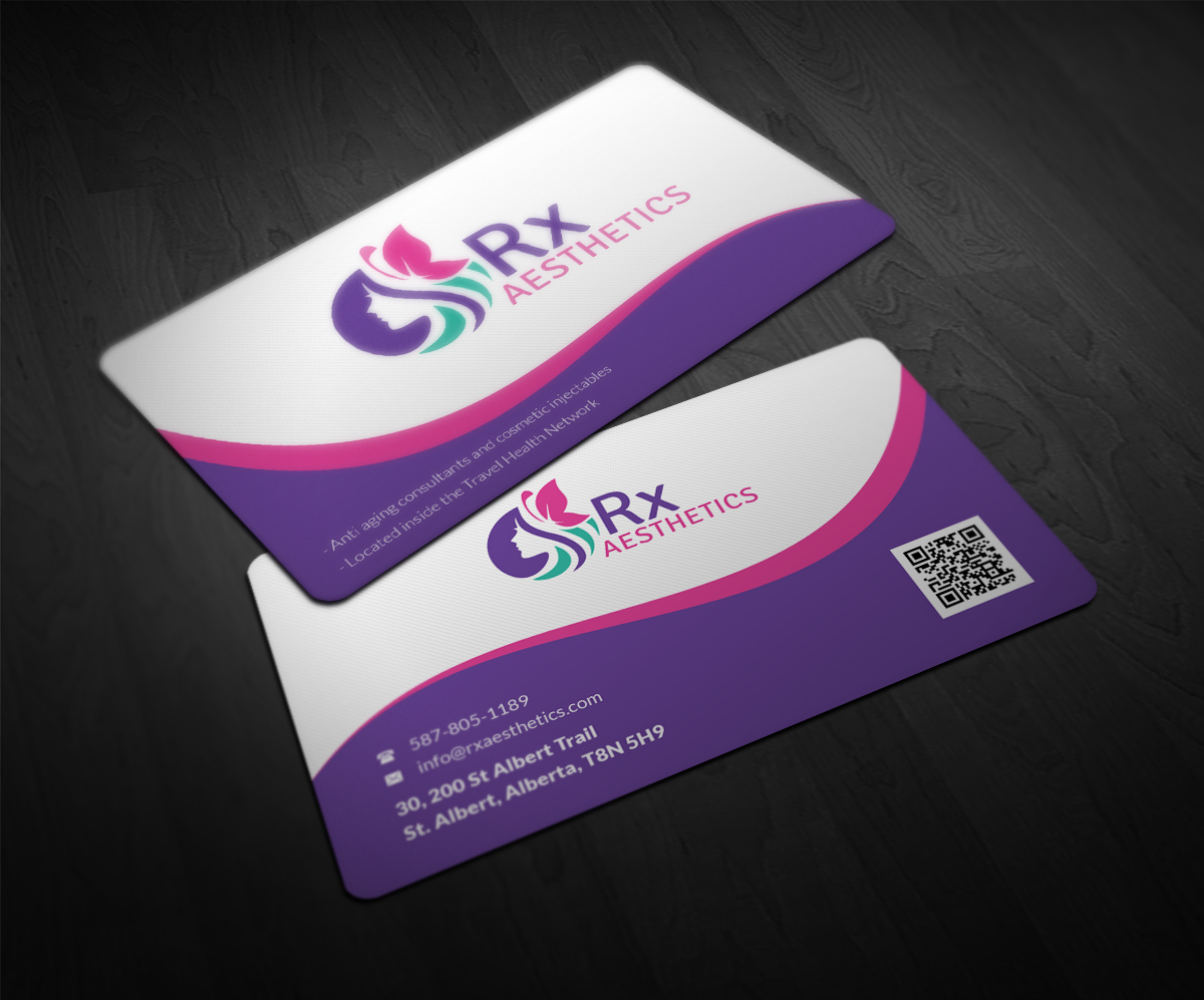 Visitenkarten-Design von Pointless Pixels India für dieses Projekt | Design #18563467