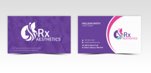 Diseño de Tarjeta de Presentación por Pointless Pixels India para este proyecto | Diseño #18595500