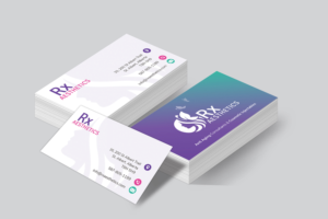 Diseño de Tarjeta de Presentación por Mr. Grass para este proyecto | Diseño #18568224