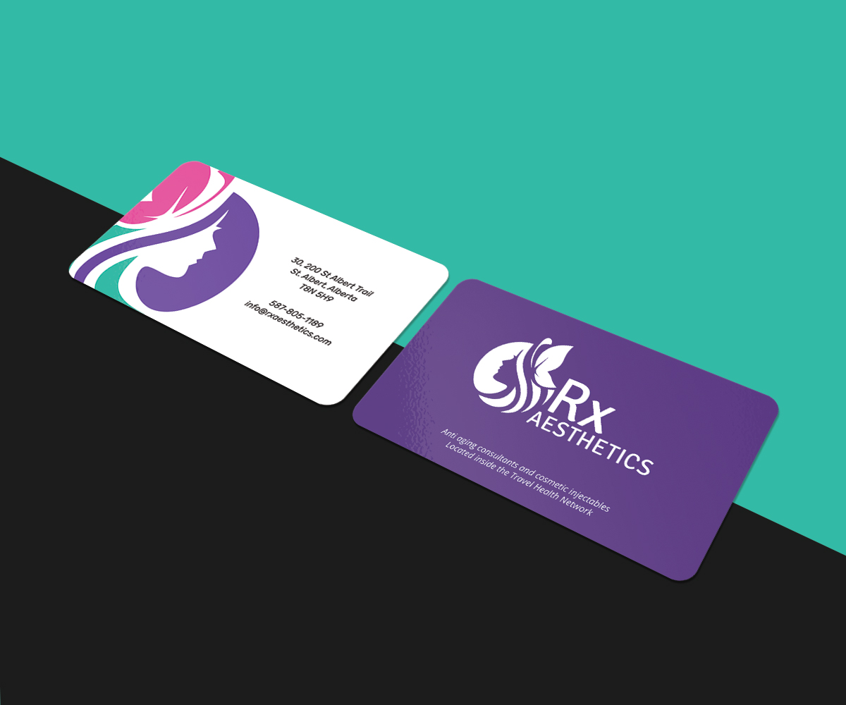 Design de Carte de Visite par JK18 pour ce projet | Design #18564917