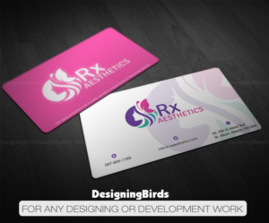 Design de Carte de Visite par Designing Birds pour ce projet | Design : #18563344