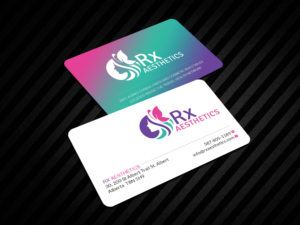 Business Card Design by Creations Box 2015 for this project | Design: #18576755