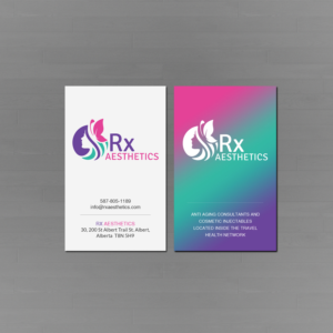 Business Card Design by Creations Box 2015 for this project | Design: #18576758