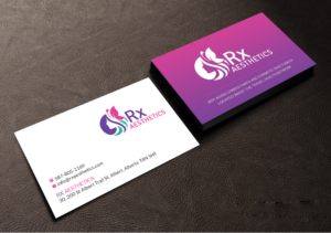 Business Card Design by Creations Box 2015 for this project | Design: #18576759