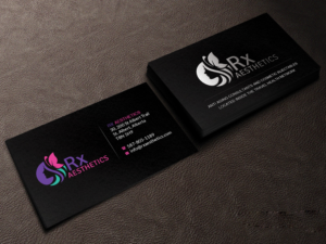Business Card Design by Creations Box 2015 for this project | Design: #18576763