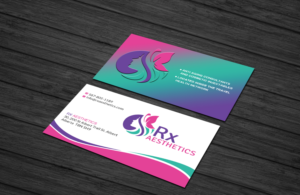 Diseño de Tarjeta de Presentación por Creations Box 2015 para este proyecto | Diseño #18580063