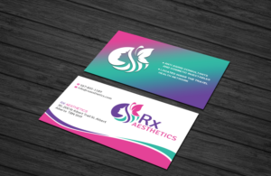 Business Card Design by Creations Box 2015 for this project | Design: #18580065