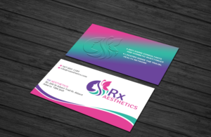 Business Card Design by Creations Box 2015 for this project | Design: #18580066
