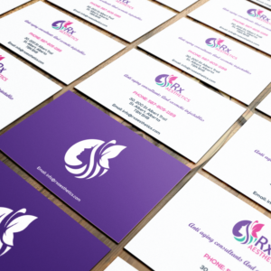 Diseño de Tarjeta de Presentación por Vingar™ para este proyecto | Diseño #18575063