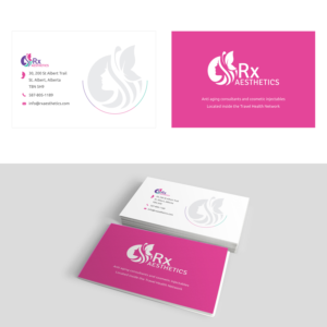 Business Card Design by Chronicle Designs