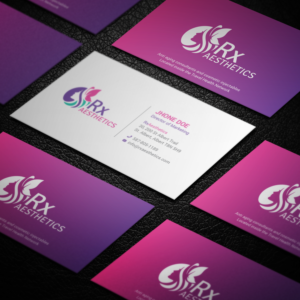 Business Card Design by Right_D for this project | Design: #18565206