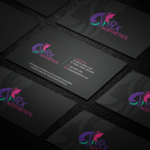 Design de Carte de Visite par Right_D pour ce projet | Design : #18565211