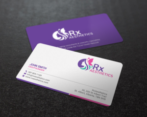 Business Card Design by chandrayaan.creative for this project | Design: #18571628