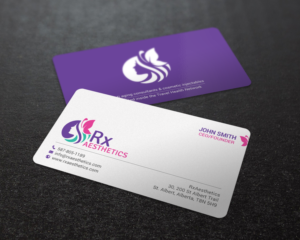 Business Card Design by chandrayaan.creative for this project | Design: #18571629
