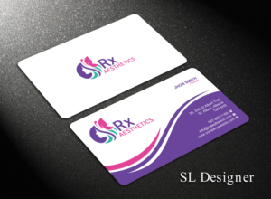 Design de Carte de Visite par SL Designer pour ce projet | Design : #18566000