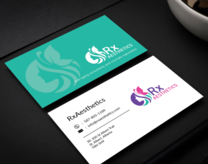 Business Card Design by M6G for this project | Design: #18562609