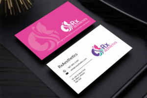 Business Card Design by M6G for this project | Design: #18562618