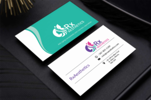 Business Card Design by M6G for this project | Design: #18562725