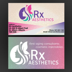 Business Card Design by NK Graphics for this project | Design: #18592649