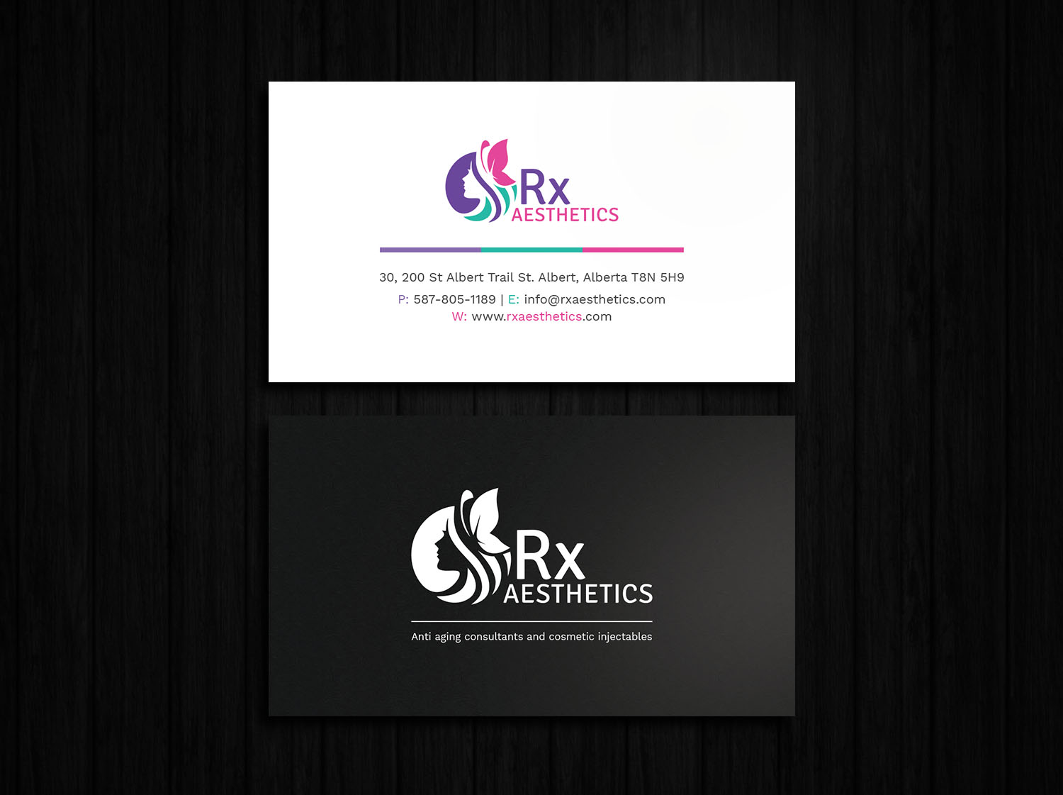 Visitenkarten-Design von Tripti Ranjan Gain für dieses Projekt | Design #18567489