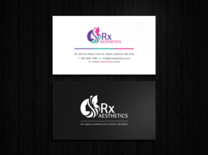Design de Carte de Visite par Tripti Ranjan Gain pour ce projet | Design : #18567489