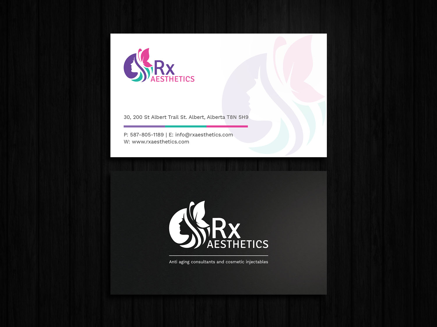 Business Card Design by Tripti Ranjan Gain for this project | Design #18567490