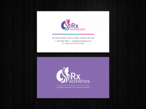 Business Card Design by Tripti Ranjan Gain for this project | Design: #18567491