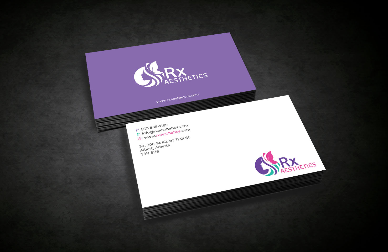 Business Card Design by Tripti Ranjan Gain for this project | Design #18567492