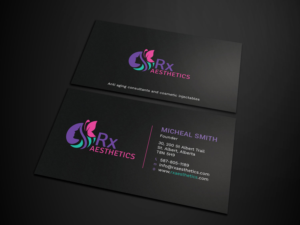 Business Card Design by Tripti Ranjan Gain for this project | Design: #18567493