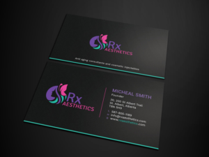 Business Card Design by Tripti Ranjan Gain for this project | Design: #18567502