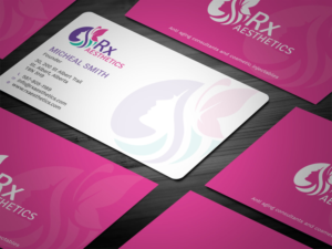 Business Card Design by Tripti Ranjan Gain for this project | Design: #18567503