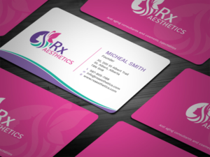 Business Card Design by Tripti Ranjan Gain for this project | Design: #18567504