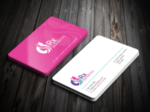 Cosmetic injections clinic needs a fresh looking business card | Business Card Design by Tripti Ranjan Gain